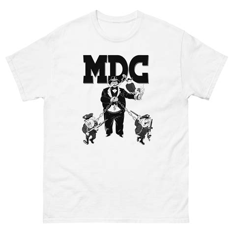 MDC Millions Of Dead Cops Band Merch Tour Info Hardcore Punk