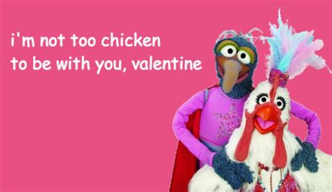 Muppet Valentine Valentine Picture Valentine Muppets