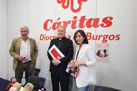 Cáritas Presenta Su Balance Anual De 2022 Tú Tienes Mucho Que Ver