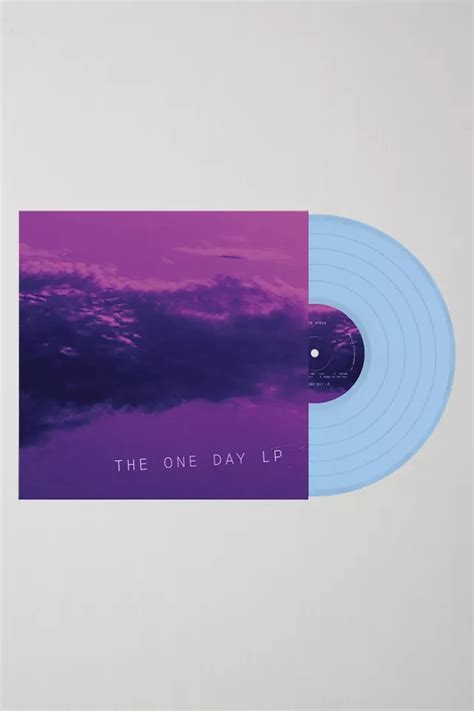 Tate McRae - One Day Limited LP | Urban Outfitters