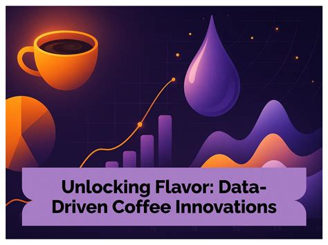 Innovative Coffee Sauces: Discover New Flavors with Suzy - Suzy