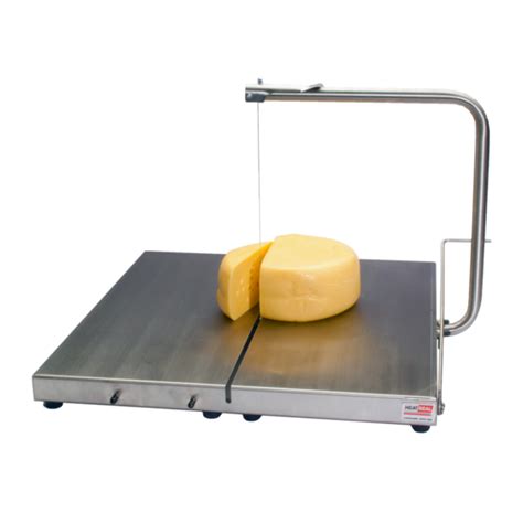 20 Cheese Cutter Heat Seal