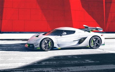 Koenigsegg Jesko 4K 8K Wallpaper | All about New Cars