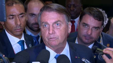 Há Dois Anos Sem Partido Bolsonaro Diz Que Filiação Ao Pl Não Está