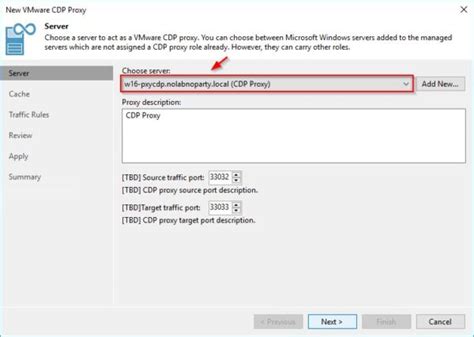 Veeam V11 Continuous Data Protection Cdp • Nolabnoparty