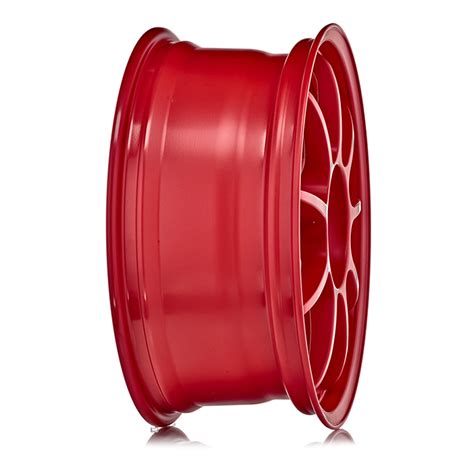 Oz Racing Alleggerita Hlt Red Alloy Wheels Wheelbase