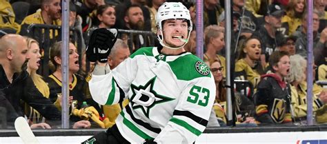 Oilers Vs Stars NHL Same Game Parlay Picks Thursday BettingPros