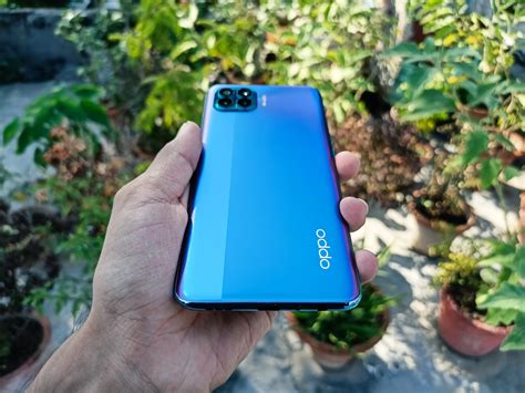 Oppo F17 Pro Review, Pros and Cons | Smartprix.com