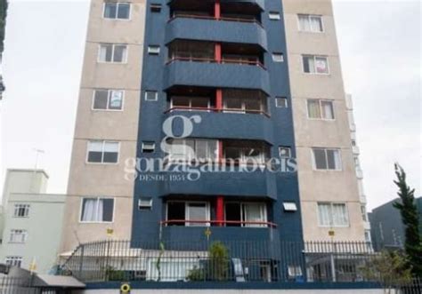 Apartamentos 1 quarto para alugar em Curitiba PR Chaves na Mão