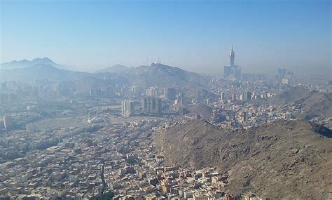 File:Makkah Aerial View.jpg - Wikimedia Commons