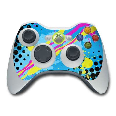 Xbox 360 Controller Skins, Decals, Stickers & Wraps | iStyles