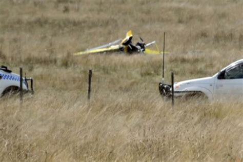 News Two Killed As Plane Crashes In Nsw Farmstay Airlive