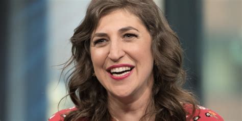 Mayim Bialik Reveals Dramatic Hair Transformation And Fans “Didn’t Even ...