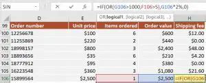 How To Use IF Function In Excel Step By Step Guide Excel Explained