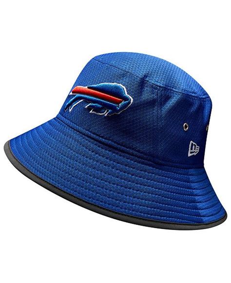 New Era Buffalo Bills Training Bucket Hat And Reviews Sports Fan Shop