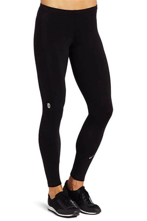 11 Best Fleece Lined Leggings For Cold Weather Workouts