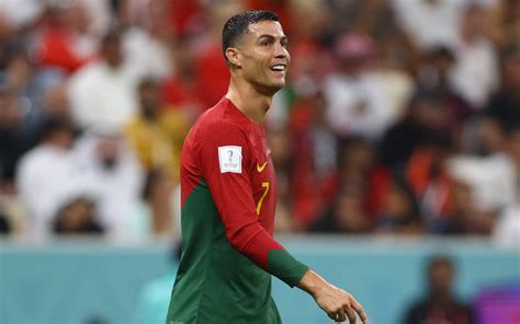 Ficha Cristiano Ronaldo Con El Al Nassr De Arabia Saud Tuit