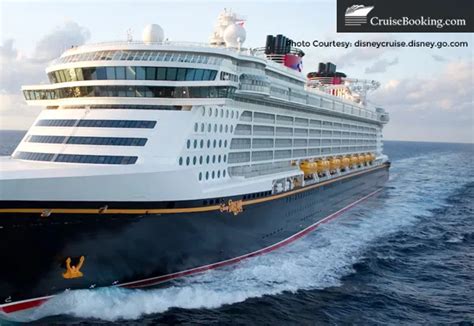 Disney Cruise Line Announces Disney Adventure | Cruise News