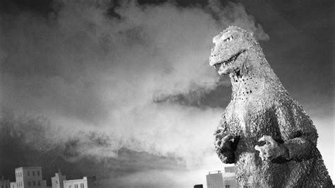 Godzillas Conscience The Monstrous Humanism Of Ishiro Honda The