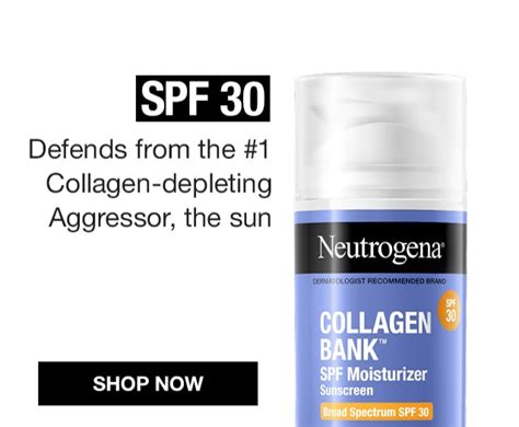 Collagen Bank Neutrogena®