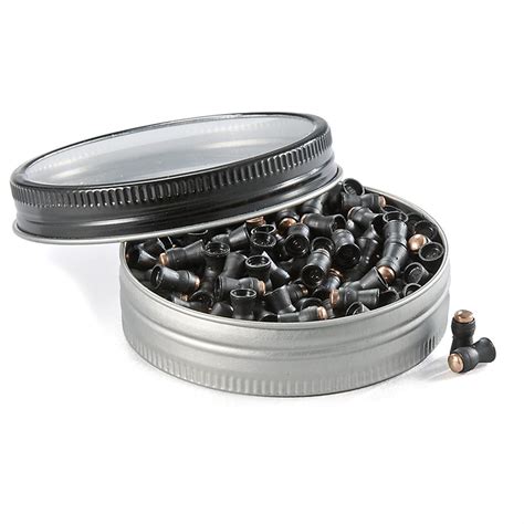 Gamo® Lethal 177 Cal Hunting Pellets 100 Count 292150 Pellets And Bb S At Sportsman S Guide