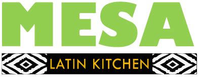 MESA Latin Kitchen