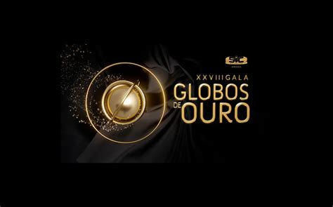 Votação Prémio Revelação Dos Globos De Ouro Sic