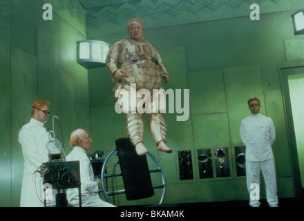 KENNETH MCMILLAN, DUNE, 1984 Stock Photo - Alamy