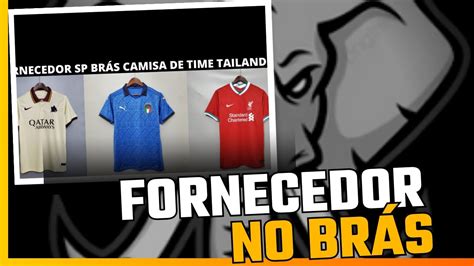 Fornecedor De Camisa Tailandesa 1 1 Fornecedor De Camisa De Time