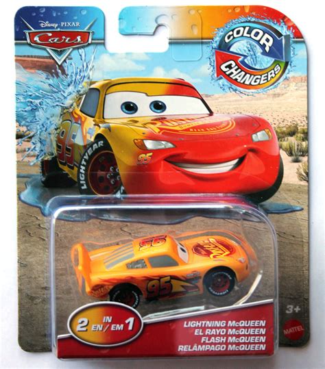 Lightning mcqueen cars 2 video - ositax