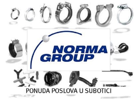 Norma Grupa Otpustila Privremeno Zaposlenih Radnika Made In