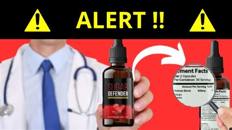 Sugar Defender Review⚠️new Alert⚠️ Sugar Defender 24 Sugar Defender