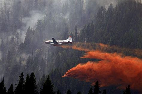 Photography #527 from Fire Fighting Aircraft – Botterill Photography