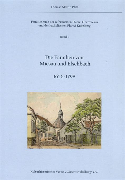 Beitr Ge Zur Geschichte Kulturhistorischer Verein Gericht K Belberg E V