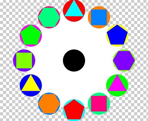 Regular Polygon Circle Pentagon Geometry PNG, Clipart, Area, Circle, Decagon, Education Science ...