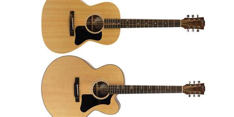 How Good Are Gibson Acoustic Guitars Ins