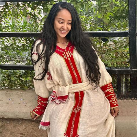 New Habesha Dress Ethiopianclothingnet