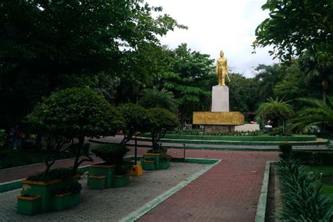 Akhir Bulan Ini Revitalisasi Alun Alun Kota Kediri Rencana Mulai