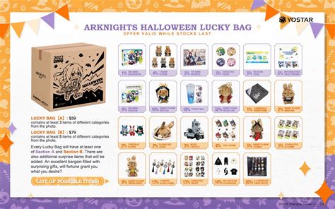 Arknights EN On Twitter RT ShopYostar Dear Doctor A Halloween