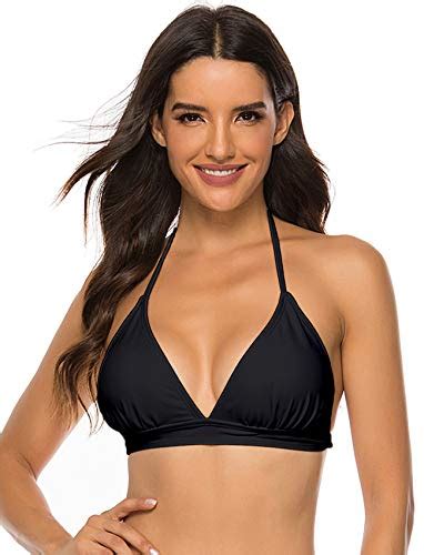 6 Best Wide Band Bikini Tops For A Comfortable Supportive Fit I