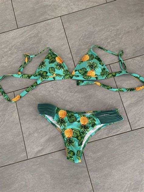 Bikini Grösse XL Kaufen auf Ricardo