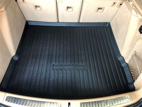 Amazon Premium Cargo Liner Porsche Macan