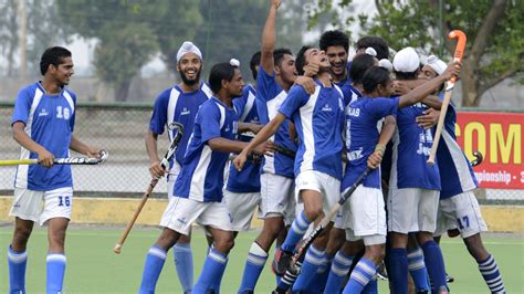 36th National Games| Chance for youngsters to catch eye in Hockey - The ...