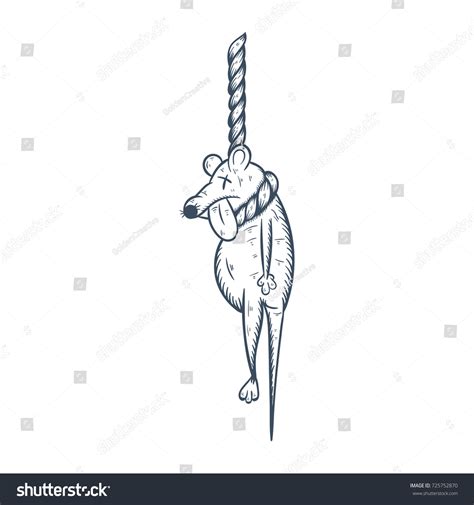 349 Dead rat cartoon Images, Stock Photos & Vectors | Shutterstock