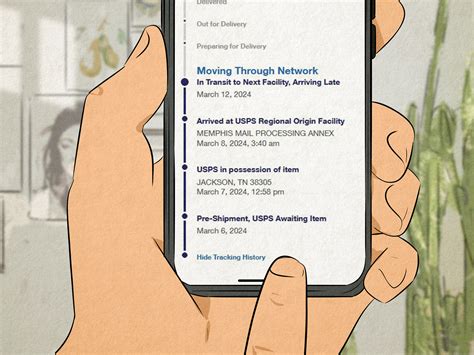 usps com redelivery scan 5