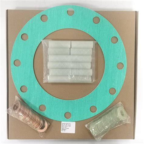 ASME B16 5 C4430 G10 Zps Flange Insulation Gasket Kit Flange