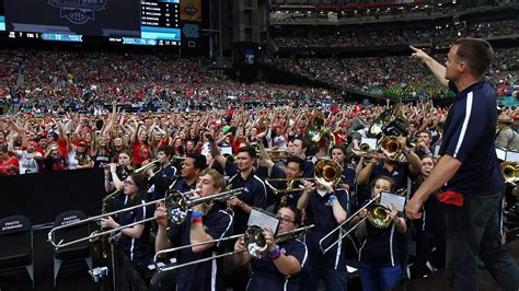 Bulldog Band - Gonzaga University Athletics