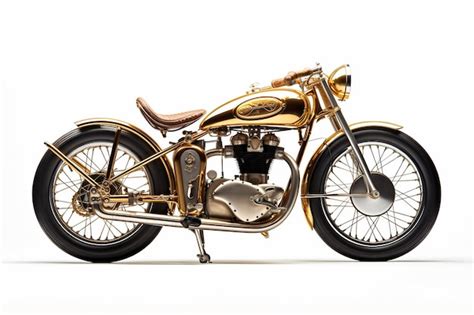 Premium Ai Image Timeless Thrill Brough Superior Ss Experience