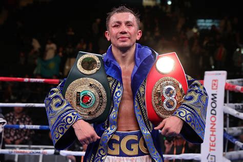 WATCH GGG Vs Derevyanchenko Highlights FIGHT SPORTS