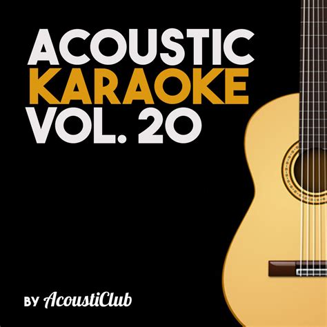 My Way - Piano Karaoke | AcoustiClub